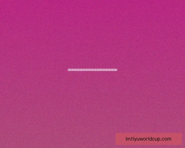 体育竞猜赔率分析与趋势预测：如何解读赔率变动及其对投注策略的影响