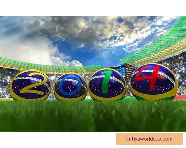 世界杯竞猜盘口分析与投注策略全面解读助您轻松赢得大奖