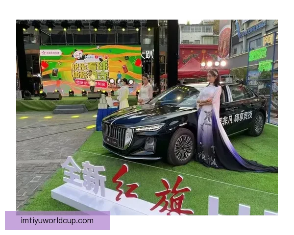 激情燃动世界杯，竞猜投注赢取丰厚惊喜大奖