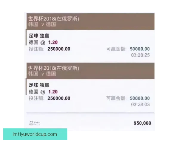 世界杯足球竞猜网站全面升级 提供最新赛况分析与精准投注预测