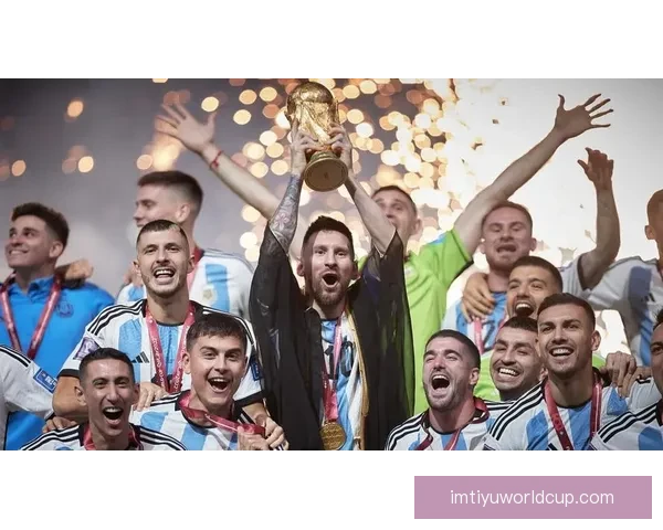 2026世界杯最新赔率走势解析及热门球队胜算变化趋势