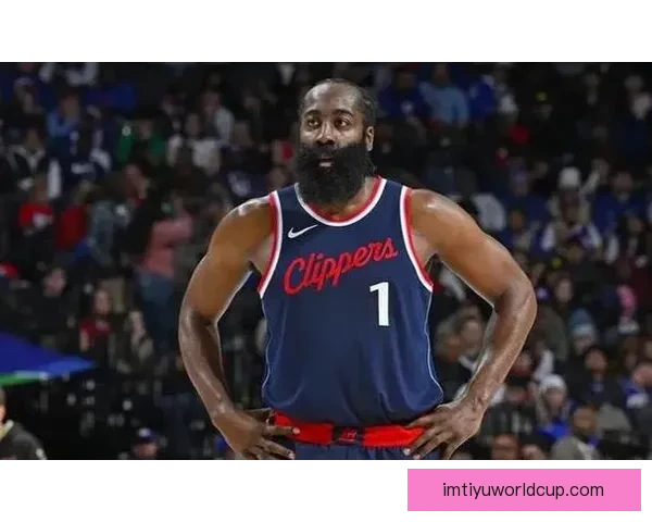 艾伦复出高效砍18分谈防守贡献 哈登适应联盟任何体系无压力