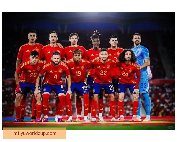 2026年世界杯竞猜分析及热门球队实力预测全方位解析